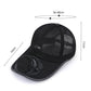 🔥 Hot sale 50% OFF🔥Breathable Baseball Cap with Solar Fan