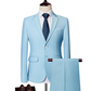 🔥2026 New Upgrade ＆ Hot Sale🔥Men's 2-Piece Modern Fit Business Suit Set