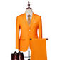 🔥2026 New Upgrade ＆ Hot Sale🔥Men's 2-Piece Modern Fit Business Suit Set