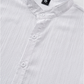 ⏳LAST DAY SALE 50% OFF🔥 Men's Summer Stand Collar Short Sleeve Shirt – Breathable Material, Modern Fit & Ideal for Casual or Work 💼