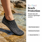 🌊💨 Quick-drying Swimming Shoes For Beachcombing 🐚👣
