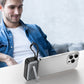📱 3-in-1 Magnetic Power Bank – Wireless Charging, Built-in Cables & Compact Design ✈️