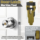 📢📢30% OFF !! ⏰Professional Door Latch Installation Tool
