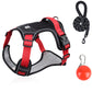 🐶No Pull Dog Harness with Leash & LED Collar – Secure & Comfortable ✨