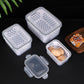 🍇 3-Pack Berry Keeper for Fridge | Fruit Containers with Drain Tray | Keeps Produce Dry & Fresh Longer