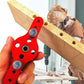 🔧 50% OFF NOW! ⏰ Hole Locator for Woodworking – Precise & easy to use – Ideal for drilling, dowels or joinery – saves time and improves accuracy 🪚📐✨