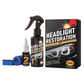 🥳2026 HOT SALE🥳💞50K+ SOLD!⏰🔧 Buy 2 Get 1 Free – LAST DAY! Headlight Restorer Kit – 2 steps, no disassembly. Removes yellow haze, restores clarity. Long‑lasting UV shield. 🚗✨