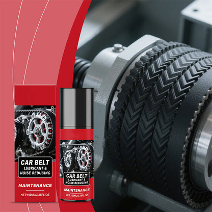 📢📢BUY 2 GET 1 FREE⏰Multi-Purpose Car Belt Lubricant & Noise Reducing Spray