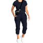 📢📢50% OFF !! ⏰Women’s Comfortable Tracksuit with Pockets
