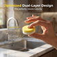 🎉 2026 Sale — Over 47,000 Sold! 💞 Garbage Disposal Cleaner and Deodorizer Tablets – Fresh Citrus Kitchen Bliss 🌸