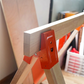Sawhorse Bracket – Heavy-Duty, Down Clamp, Anti-Slip, Steel ✨