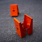Sawhorse Bracket – Heavy-Duty, Down Clamp, Anti-Slip, Steel ✨