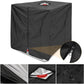 🎉 2026 Sale — Over 14,000 Sold! 🛡️ Waterproof Outdoor IBC Tote Cover – Heavy-Duty 210D Oxford Fabric ☀️