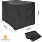 🎉 2026 Sale — Over 14,000 Sold! 🛡️ Waterproof Outdoor IBC Tote Cover – Heavy-Duty 210D Oxford Fabric ☀️