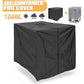 🎉 2026 Sale — Over 14,000 Sold! 🛡️ Waterproof Outdoor IBC Tote Cover – Heavy-Duty 210D Oxford Fabric ☀️