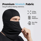 Breathable Balaclava Face Mask