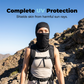 Breathable Balaclava Face Mask