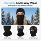 Breathable Balaclava Face Mask