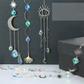 📢📢50% OFF !! ⏰Decorative Suncatcher Hanging Set