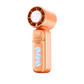 🌬️✨ 50% off! Portable mini hand fans with precise speed control, LED display, compact design, and long battery life – ideal for travel, summer, concerts, and commuting.