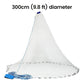 📢📢50% OFF !! ⏰Hot Sale-Easy-Throw Premium Cast Net