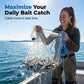 📢📢50% OFF !! ⏰Hot Sale-Easy-Throw Premium Cast Net