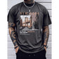👕 50% OFF NOW! ⏰ Urban Style New York City Short Sleeve Top – Soft cotton, iconic NYC print & breathable – perfect for casual days, travel or city-inspired looks 🗽