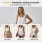 👚 50% OFF NOW! ⏰ Elegant Dot Lace Strap Tank Top – Soft & breathable – Delicate lace straps, flattering fit – perfect for layering or summer chic 🌸