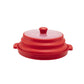 📢📢50% OFF !! ⏰Collapsible Microwave Cover with Base Mat💨
