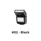 📢📢40% OFF !! ⏰Pocket-Sized Rechargeable Camera Flash