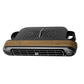 🌬️ LIMITED-TIME 50% OFF! 🚗 Dual Turbo Car Rear Seat Fan – 3 Speeds, Quiet, Velcro Mount ⚡