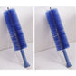 🧹 LIMITED-TIME BUY 1 GET 1 FREE! ✨ 360° Flexible Cleaning Brush – Bendable, Dense Bristles, All-Around Reach 🔄