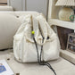 👝 LIMITED-TIME 50% OFF! 🎒 Large Convertible Tote Backpack – Spacious, Water-Resistant, Multi-Pocket 🚀