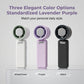 Portable High-Speed Cooling Handheld Fan