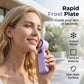 Portable High-Speed Cooling Handheld Fan