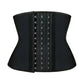 📢📢50% OFF !! ⏰✨Women's Black Corset