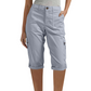 🛒 LIMITED-TIME 50% OFF! ✨ Women's Casual Cargo Capri Pants – Utility Pockets, Comfort Fit, Versatile Style 👖
