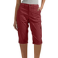 🛒 LIMITED-TIME 50% OFF! ✨ Women's Casual Cargo Capri Pants – Utility Pockets, Comfort Fit, Versatile Style 👖