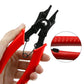📢📢50% OFF !! ⏰ 4-in-1 Internal / External Circlip Plier Set