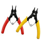 📢📢50% OFF !! ⏰ 4-in-1 Internal / External Circlip Plier Set