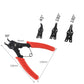 📢📢50% OFF !! ⏰ 4-in-1 Internal / External Circlip Plier Set