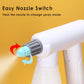 💦 LIMITED-TIME 50% OFF! ✨ Rechargeable Electric Sprayer – Adjustable Spray, One-Button Control, Fits Bottles 🌿