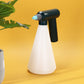 💦 LIMITED-TIME 50% OFF! ✨ Rechargeable Electric Sprayer – Adjustable Spray, One-Button Control, Fits Bottles 🌿