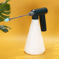 💦 LIMITED-TIME 50% OFF! ✨ Rechargeable Electric Sprayer – Adjustable Spray, One-Button Control, Fits Bottles 🌿