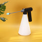 💦 LIMITED-TIME 50% OFF! ✨ Rechargeable Electric Sprayer – Adjustable Spray, One-Button Control, Fits Bottles 🌿
