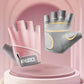 🧤 LIMITED-TIME 50% OFF! ✨ Anti-Slip Fitness Gloves – Breathable, Padded Palm, Wrist Support 🏋️‍♂️