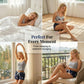 👚 50% OFF NOW! 🌙 Women's Camisole Top & Shorts Pajama Set – Soft, breathable & lightweight – Perfect for warm nights or lounging at home – relaxed fit and comfy 🌸