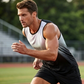 💪 LIMITED-TIME 50% OFF! ✨ Men’s Gradient Sport Tank – Quick-Dry, 3D Fit, Breathable 🏃‍♂️