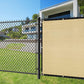 📢📢50% OFF !! ⏰Durable UV Protection Mesh Screen Fence