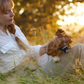 🐶 LIMITED-TIME 50% OFF! ✨ Breathable Dog Muzzle – Humane Design, Adjustable, for Small Breeds 🐾